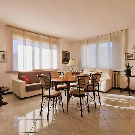 La Terrazza Sul Apartamento