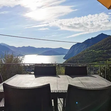 Apartamento La Terrazza Sul