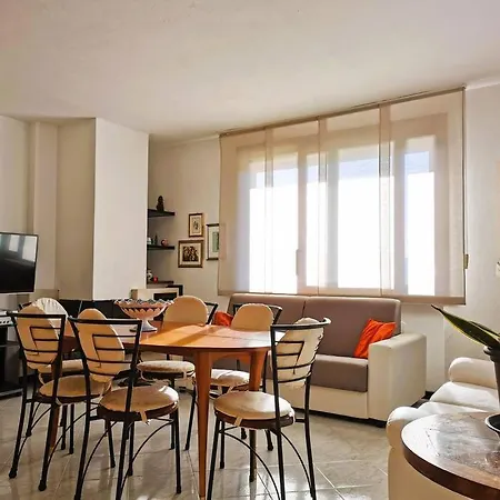 La Terrazza Sul Apartamento