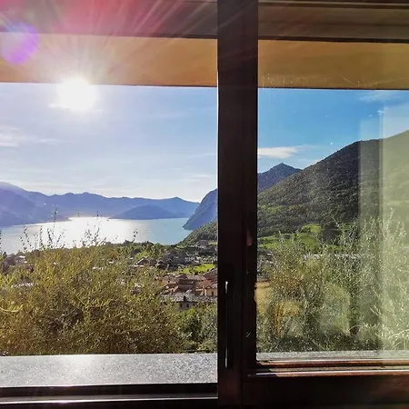 La Terrazza Sul